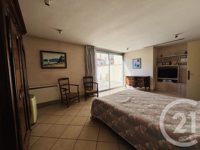 Appartement F5 à vendre - 5 pièces - 135.0 m2 - PERPIGNAN - 66 - LANGUEDOC-ROUSSILLON - Century 21 Côté Sud Immo