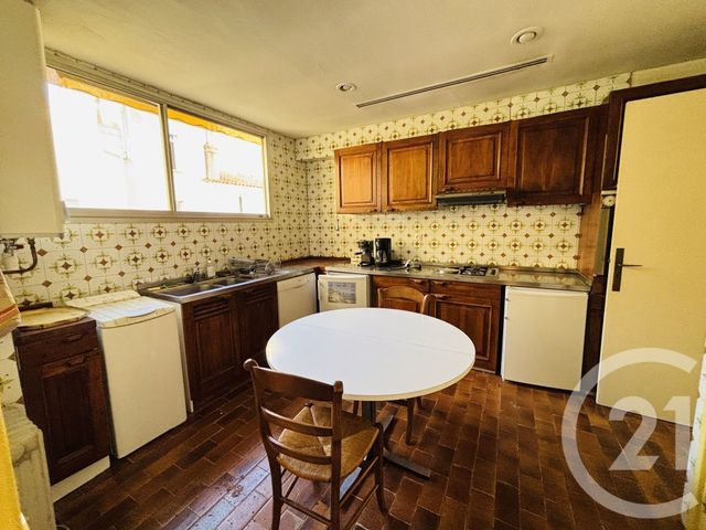 Appartement F5 à vendre - 5 pièces - 135.0 m2 - PERPIGNAN - 66 - LANGUEDOC-ROUSSILLON - Century 21 Côté Sud Immo