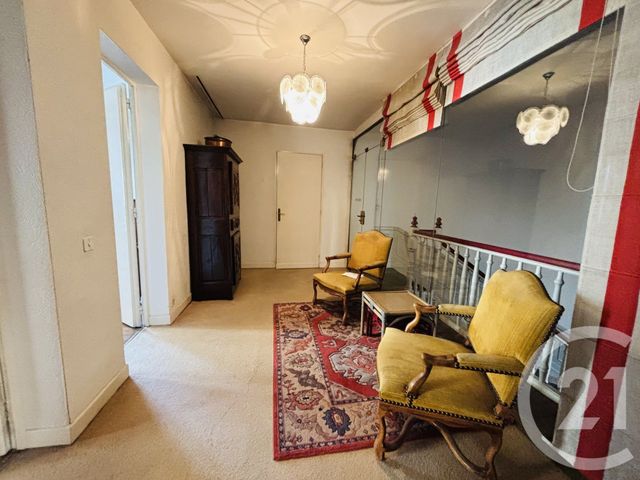 Appartement F5 à vendre - 5 pièces - 135.0 m2 - PERPIGNAN - 66 - LANGUEDOC-ROUSSILLON - Century 21 Côté Sud Immo