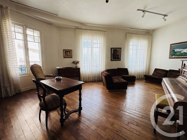 Appartement F5 à vendre - 5 pièces - 135.0 m2 - PERPIGNAN - 66 - LANGUEDOC-ROUSSILLON - Century 21 Côté Sud Immo