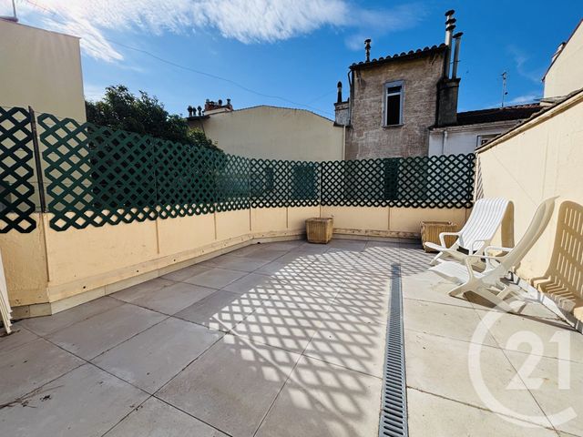 Appartement F5 à vendre PERPIGNAN