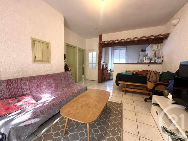 immeuble à vendre - 116.0 m2 - PERPIGNAN - 66 - LANGUEDOC-ROUSSILLON - Century 21 Côté Sud Immo