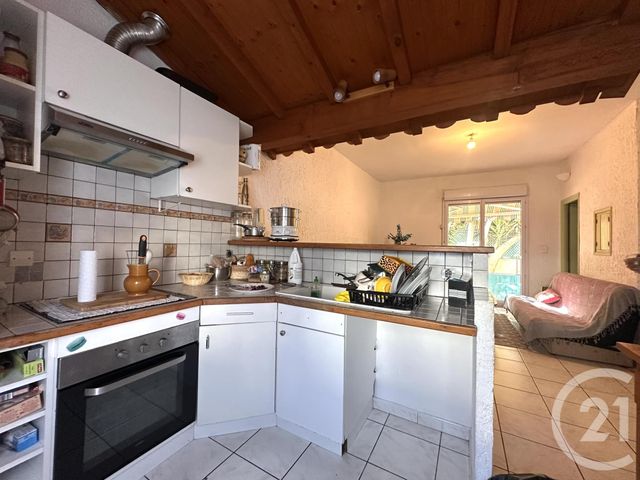 immeuble à vendre - 116.0 m2 - PERPIGNAN - 66 - LANGUEDOC-ROUSSILLON - Century 21 Côté Sud Immo