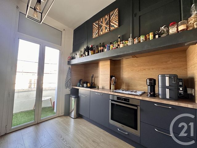 immeuble à vendre - 116.0 m2 - PERPIGNAN - 66 - LANGUEDOC-ROUSSILLON - Century 21 Côté Sud Immo