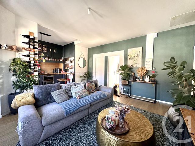 immeuble à vendre - 116.0 m2 - PERPIGNAN - 66 - LANGUEDOC-ROUSSILLON - Century 21 Côté Sud Immo