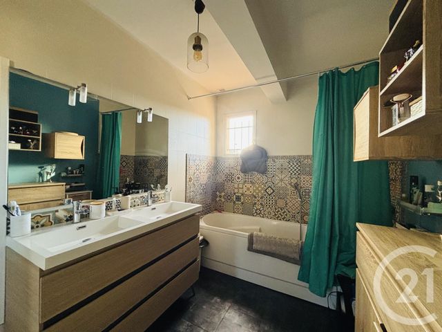 maison à vendre - 8 pièces - 170.01 m2 - PERPIGNAN - 66 - LANGUEDOC-ROUSSILLON - Century 21 Côté Sud Immo