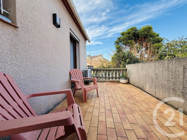 maison à vendre - 8 pièces - 170.01 m2 - PERPIGNAN - 66 - LANGUEDOC-ROUSSILLON - Century 21 Côté Sud Immo