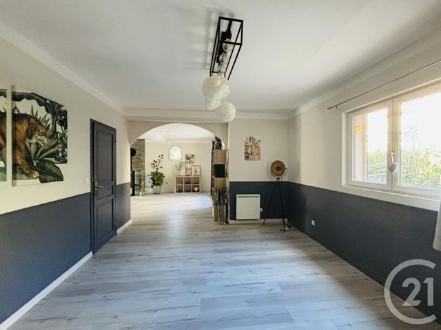 maison à vendre - 8 pièces - 170.01 m2 - PERPIGNAN - 66 - LANGUEDOC-ROUSSILLON - Century 21 Côté Sud Immo