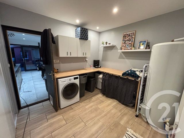 maison à vendre - 8 pièces - 170.01 m2 - PERPIGNAN - 66 - LANGUEDOC-ROUSSILLON - Century 21 Côté Sud Immo