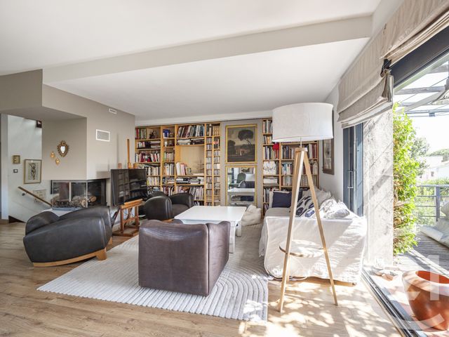 maison à vendre - 10 pièces - 302.0 m2 - PERPIGNAN - 66 - LANGUEDOC-ROUSSILLON - Century 21 Côté Sud Immo