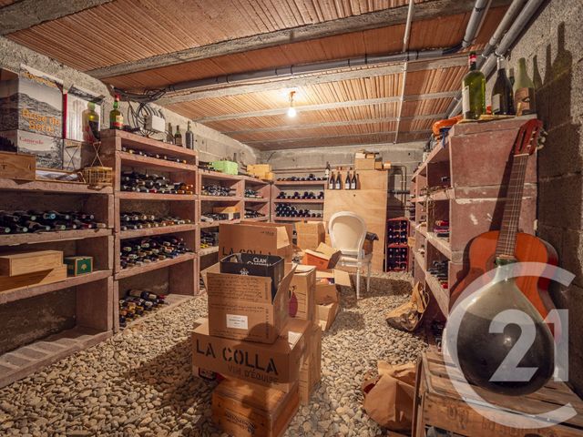 maison à vendre - 10 pièces - 302.0 m2 - PERPIGNAN - 66 - LANGUEDOC-ROUSSILLON - Century 21 Côté Sud Immo