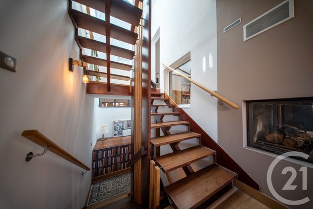 maison à vendre - 10 pièces - 302.0 m2 - PERPIGNAN - 66 - LANGUEDOC-ROUSSILLON - Century 21 Côté Sud Immo