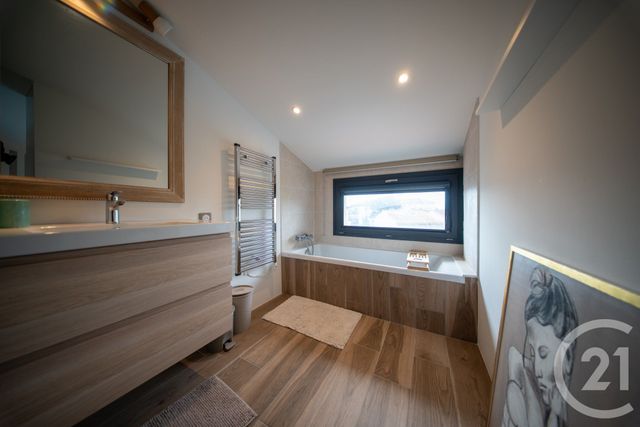 maison à vendre - 10 pièces - 302.0 m2 - PERPIGNAN - 66 - LANGUEDOC-ROUSSILLON - Century 21 Côté Sud Immo