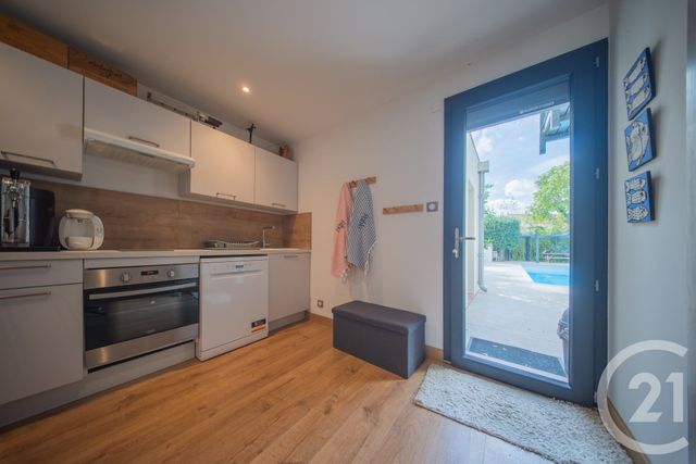 maison à vendre - 10 pièces - 302.0 m2 - PERPIGNAN - 66 - LANGUEDOC-ROUSSILLON - Century 21 Côté Sud Immo