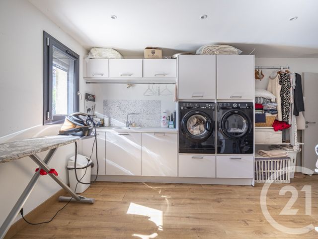 maison à vendre - 10 pièces - 302.0 m2 - PERPIGNAN - 66 - LANGUEDOC-ROUSSILLON - Century 21 Côté Sud Immo