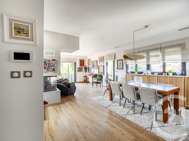 maison à vendre - 10 pièces - 302.0 m2 - PERPIGNAN - 66 - LANGUEDOC-ROUSSILLON - Century 21 Côté Sud Immo