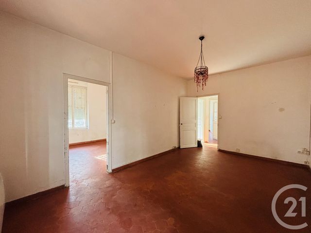 Appartement T3 à vendre - 3 pièces - 66.56 m2 - PERPIGNAN - 66 - LANGUEDOC-ROUSSILLON - Century 21 Côté Sud Immo