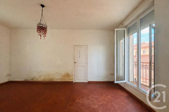 Appartement T3 à vendre - 3 pièces - 66.56 m2 - PERPIGNAN - 66 - LANGUEDOC-ROUSSILLON - Century 21 Côté Sud Immo
