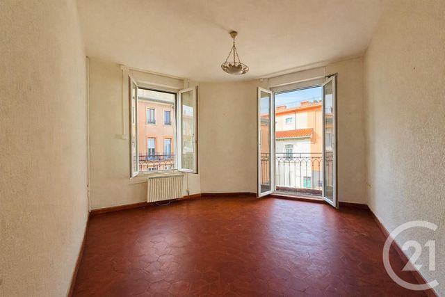 Appartement T3 à vendre PERPIGNAN