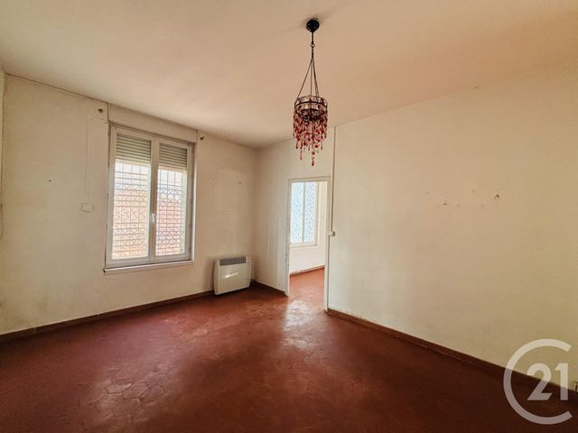 Appartement T3 à vendre - 3 pièces - 66.56 m2 - PERPIGNAN - 66 - LANGUEDOC-ROUSSILLON - Century 21 Côté Sud Immo