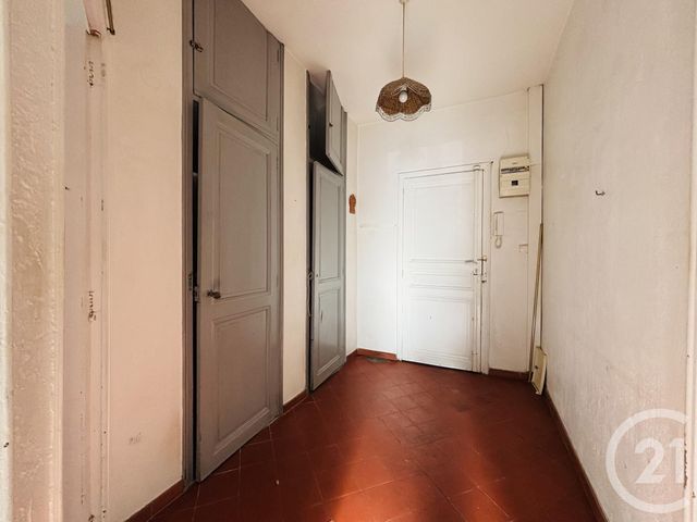 Appartement T3 à vendre - 3 pièces - 66.56 m2 - PERPIGNAN - 66 - LANGUEDOC-ROUSSILLON - Century 21 Côté Sud Immo