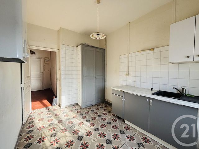 Appartement T3 à vendre - 3 pièces - 66.56 m2 - PERPIGNAN - 66 - LANGUEDOC-ROUSSILLON - Century 21 Côté Sud Immo