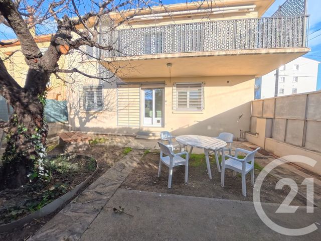 Maison à vendre PERPIGNAN