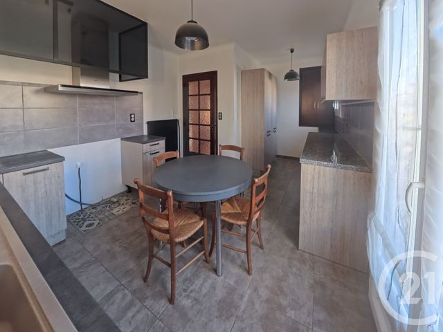 maison à vendre - 4 pièces - 111.0 m2 - PERPIGNAN - 66 - LANGUEDOC-ROUSSILLON - Century 21 Côté Sud Immo