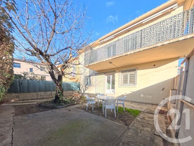 maison à vendre - 4 pièces - 111.0 m2 - PERPIGNAN - 66 - LANGUEDOC-ROUSSILLON - Century 21 Côté Sud Immo