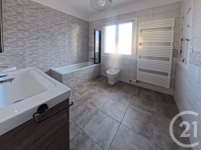 maison à vendre - 4 pièces - 111.0 m2 - PERPIGNAN - 66 - LANGUEDOC-ROUSSILLON - Century 21 Côté Sud Immo