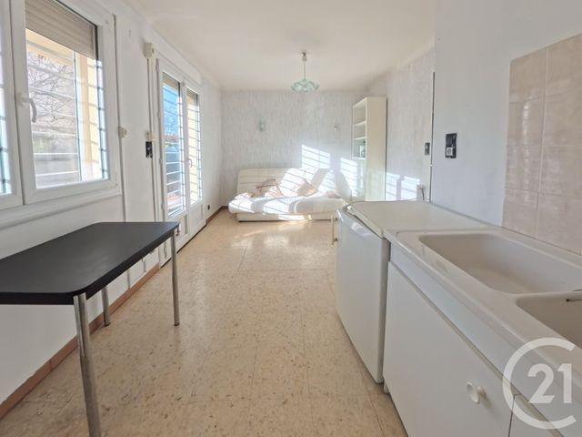 maison à vendre - 4 pièces - 111.0 m2 - PERPIGNAN - 66 - LANGUEDOC-ROUSSILLON - Century 21 Côté Sud Immo