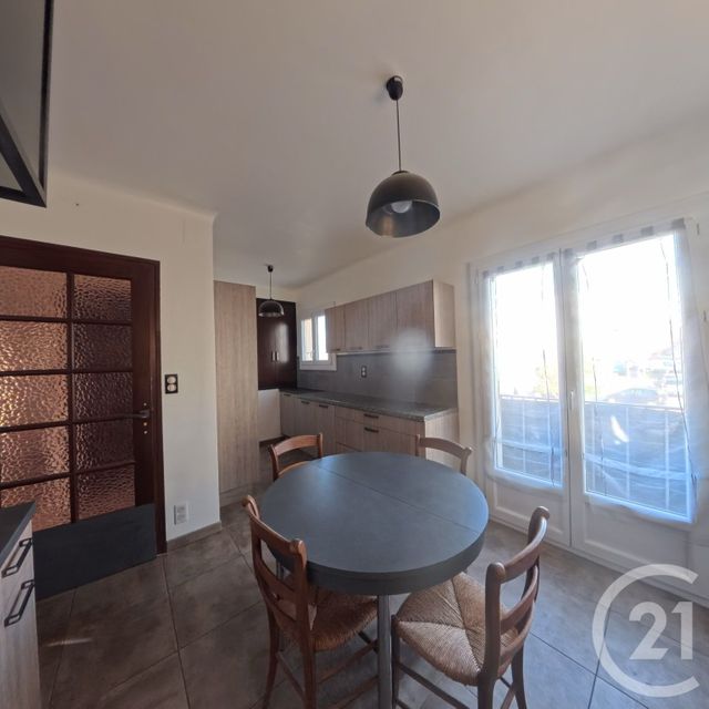 maison à vendre - 4 pièces - 111.0 m2 - PERPIGNAN - 66 - LANGUEDOC-ROUSSILLON - Century 21 Côté Sud Immo