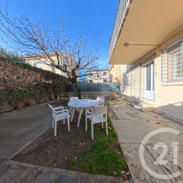maison à vendre - 4 pièces - 111.0 m2 - PERPIGNAN - 66 - LANGUEDOC-ROUSSILLON - Century 21 Côté Sud Immo