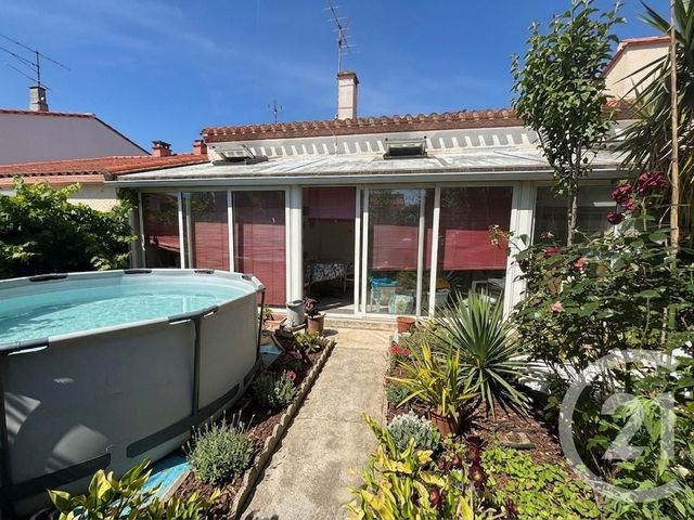 Maison à vendre CABESTANY