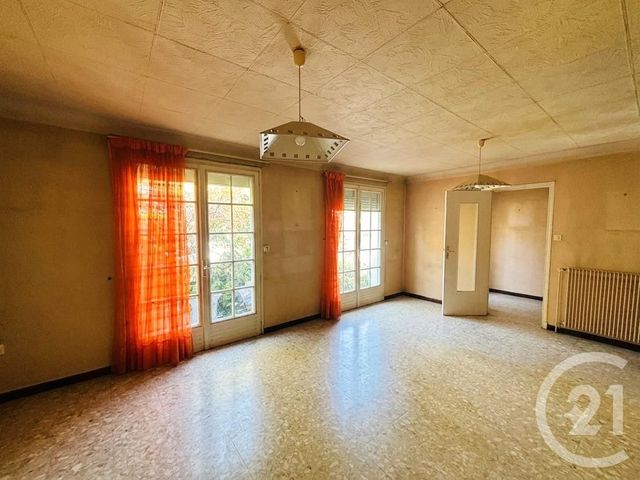 maison à vendre - 4 pièces - 65.04 m2 - CABESTANY - 66 - LANGUEDOC-ROUSSILLON - Century 21 Côté Sud Immo