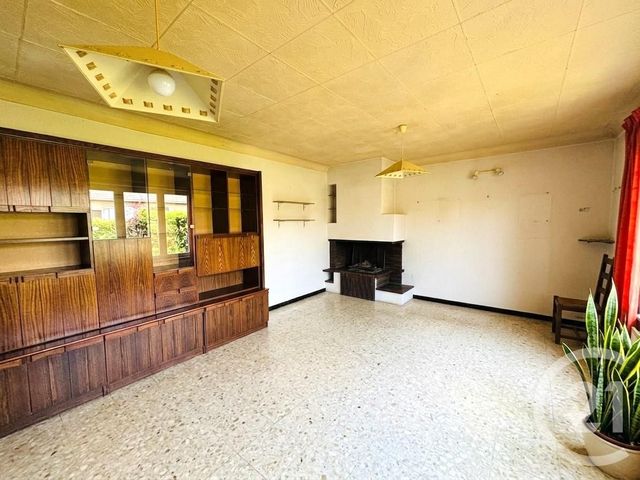 maison à vendre - 4 pièces - 65.04 m2 - CABESTANY - 66 - LANGUEDOC-ROUSSILLON - Century 21 Côté Sud Immo
