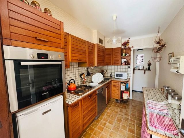 maison à vendre - 4 pièces - 65.04 m2 - CABESTANY - 66 - LANGUEDOC-ROUSSILLON - Century 21 Côté Sud Immo