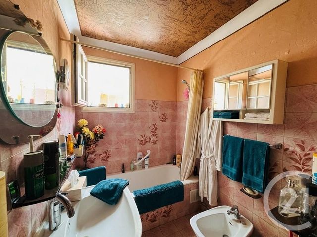 maison à vendre - 4 pièces - 65.04 m2 - CABESTANY - 66 - LANGUEDOC-ROUSSILLON - Century 21 Côté Sud Immo