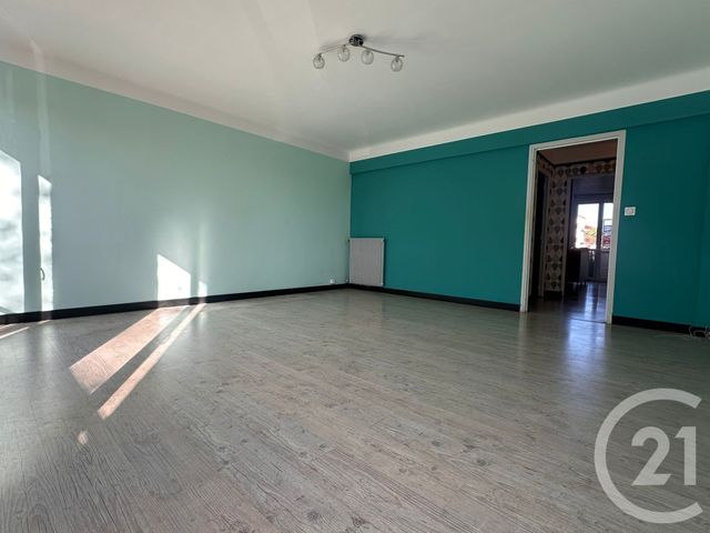 Appartement F3 bis à vendre - 4 pièces - 100.5 m2 - PERPIGNAN - 66 - LANGUEDOC-ROUSSILLON - Century 21 Côté Sud Immo