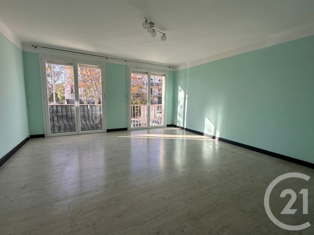 Appartement F3 bis à vendre - 4 pièces - 100.5 m2 - PERPIGNAN - 66 - LANGUEDOC-ROUSSILLON - Century 21 Côté Sud Immo