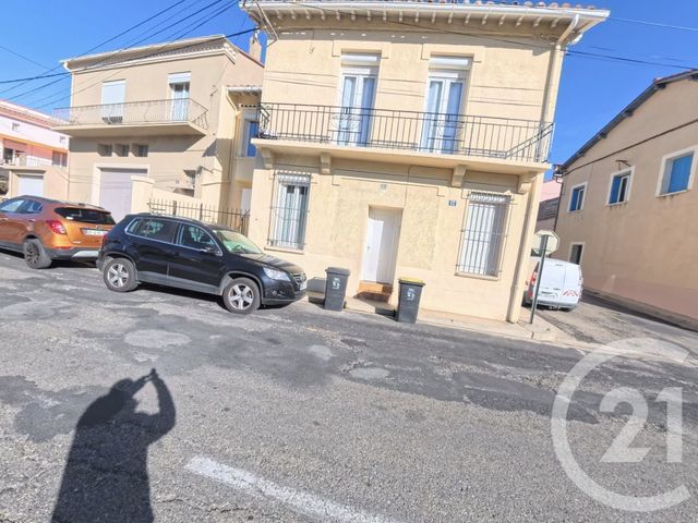 Immeuble à vendre ELNE