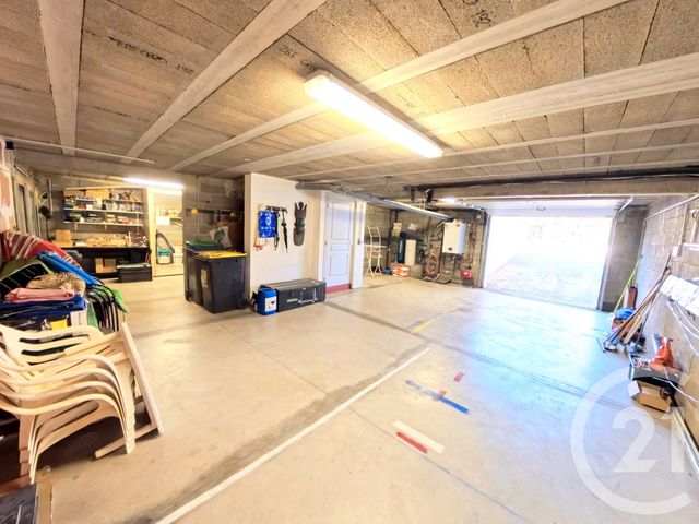 maison à vendre - 5 pièces - 142.0 m2 - CABESTANY - 66 - LANGUEDOC-ROUSSILLON - Century 21 Côté Sud Immo