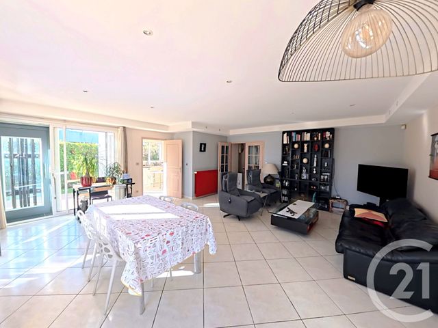 maison à vendre - 5 pièces - 142.0 m2 - CABESTANY - 66 - LANGUEDOC-ROUSSILLON - Century 21 Côté Sud Immo