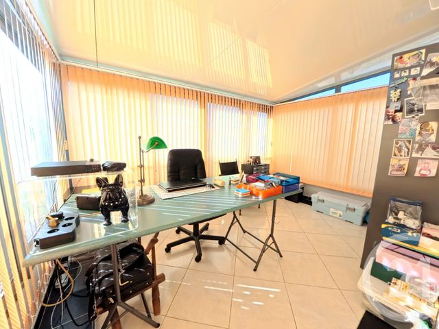 maison à vendre - 5 pièces - 142.0 m2 - CABESTANY - 66 - LANGUEDOC-ROUSSILLON - Century 21 Côté Sud Immo