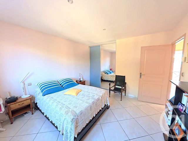 maison à vendre - 5 pièces - 142.0 m2 - CABESTANY - 66 - LANGUEDOC-ROUSSILLON - Century 21 Côté Sud Immo