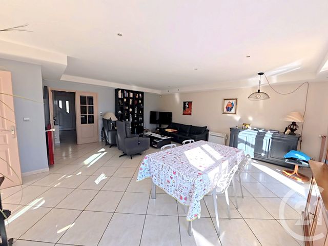 maison à vendre - 5 pièces - 142.0 m2 - CABESTANY - 66 - LANGUEDOC-ROUSSILLON - Century 21 Côté Sud Immo