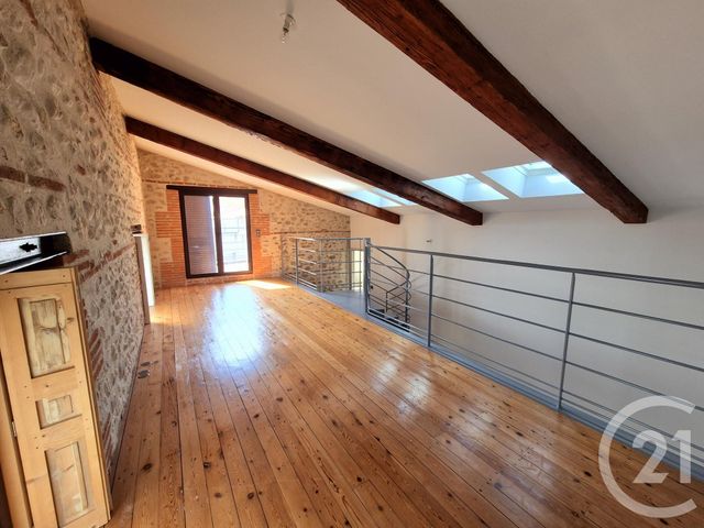 maison à vendre - 4 pièces - 151.65 m2 - CABESTANY - 66 - LANGUEDOC-ROUSSILLON - Century 21 Côté Sud Immo