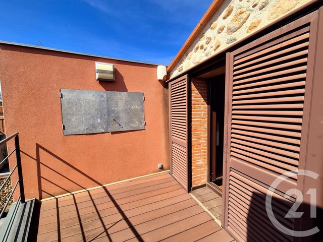 maison à vendre - 4 pièces - 151.65 m2 - CABESTANY - 66 - LANGUEDOC-ROUSSILLON - Century 21 Côté Sud Immo