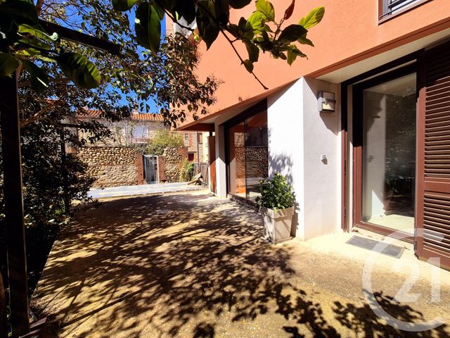 maison à vendre - 4 pièces - 151.65 m2 - CABESTANY - 66 - LANGUEDOC-ROUSSILLON - Century 21 Côté Sud Immo