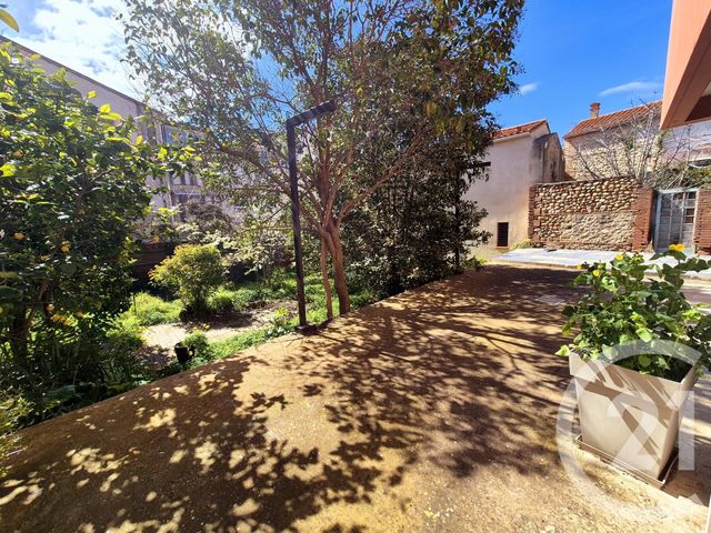 maison à vendre - 4 pièces - 151.65 m2 - CABESTANY - 66 - LANGUEDOC-ROUSSILLON - Century 21 Côté Sud Immo